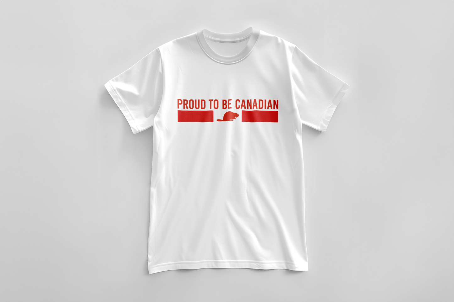 Sweater - Proud to be Canadian