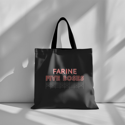 Sac D'achat - Farine Five Roses