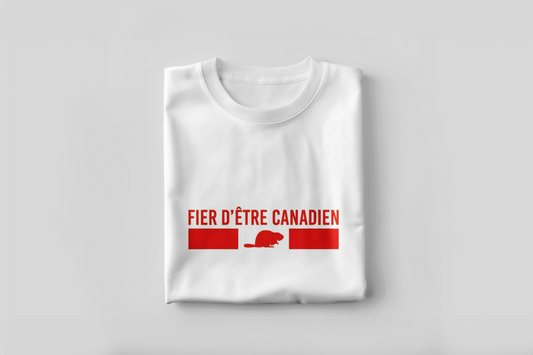 Sweater - Proud to be Canadian