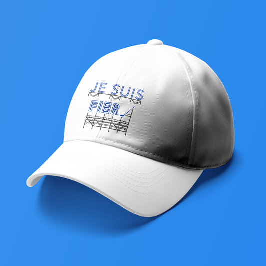 Casquette - Je suis fier