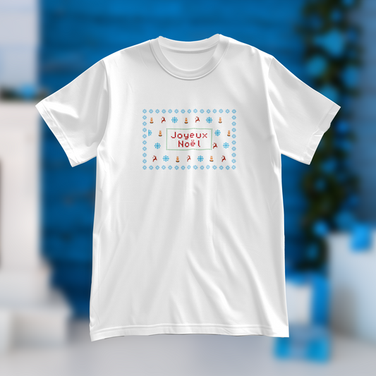 Sweater - Merry Christmas in Montreal
