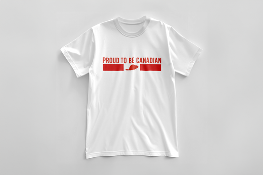 Sweater - Proud to be Canadian